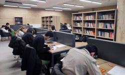 Çankaya’da Kütüphane Haftası etkinlikleri