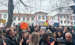 "Okulun kapatılması gibi bir durum bulunmamaktadır"