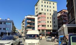 Denizli'de 5.1 büyüklüğünde deprem