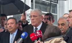 Dervişoğlu: Milletimize, bayram tadında bayramlar diliyorum