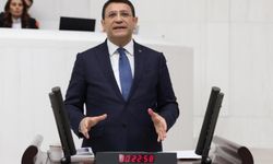 DEVA Partili  Şahin: İsraf mutfakta başlar ama bütçede devleşir