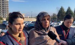 Ebru’yu öldüren eski enişte: Havuz çukurunda boğdum, ertesi gün ablasıyla üzerini toprakla örttük