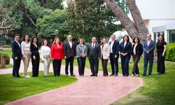 EMD İzmir Şube’de seçim heyecanı