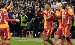 Galatasaray RAMS Park’ta tarih yazmaya hazırlanıyor