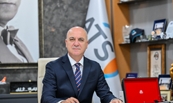 ATSO Başkanı Ali Bahar’ın ölümüyle ilgili davada yeniden bilirkişi raporu istendi