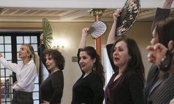 Dünya Kadınlar Günü için 8 opera sanatçısı "operanın kadın kahramanları"nı hikayeleriyle seslendirecek