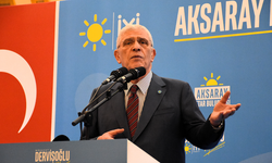 Dervişoğlu: Türkiye'yi kimse Irak'la, İran'la ve Suriye ile karıştırmasın