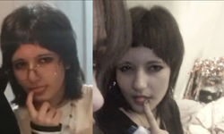 Eskişehir’de 13 yaşındaki Zehra’dan 9 gündür haber yok