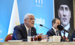 Dervişoğlu: Bizimle birlikte olmak isteyen partilerin taleplerine şahit oluyoruz