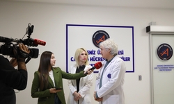 Kansere karşı yeni umut; dünyada 7 merkezde uygulanıyordu, 8’incisi Akdeniz Üniversitesi’nde