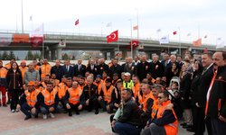 Bakan Uraloğlu: Projelerimizle dev bir tasarruf sağlıyoruz