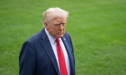 Trump: Birçok ülke Hürmüz Boğazı’na savaş gemisi gönderecek