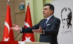 CHP’li Emre: Savaş fiilen sınırımızda