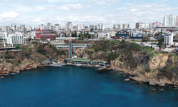 Antalya Kent Konseyi'nden 'falezler' raporu: İşgaller sonlandırılsın