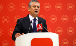 Özgür Özel: Herkesin adaleti bulduğu ülkeyi hedefliyoruz