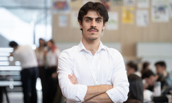 Türkiye imzalı uzay hackathonu dünyaya yayılacak