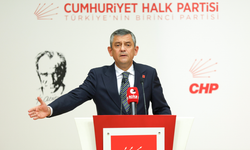 Özgür Özel: Gücümüzün son damlasına kadar devam edeceğiz