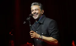 Emre Altuğ'dan bayramda başkentte konser