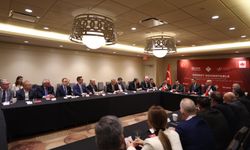 Kanada ile enerji ve madencilikte işbirliği