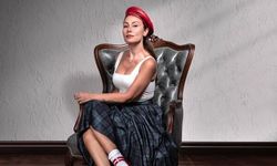 Sanatçı Esra Hatun’un yeni serisi ilk kez ArtAnkara’da sergilenecek