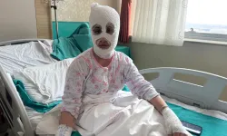 İftar saati 'düdüklü tencere' faciası: Bomba gibi patladı!