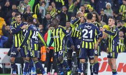 Fenerbahçe, Antalyaspor deplasmanında