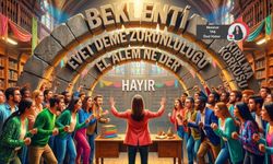 “Hayır” diyememek tükenmişliğe yol açabilir