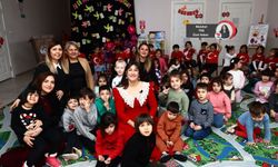 Ankara’dan Türkiye’ye masal köprüsü kuruldu