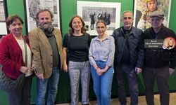 Başkentte kadın sergisi