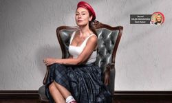 Esra Hatun’un yeni serisi ilk kez ArtAnkara’da