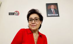 “Yaşanmışlıklarım dizelere dönüştü”