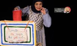 'Gözbağcı’ izleyicisiyle buluştu