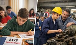 LGS’de meslek liselerine yönelim artıyor