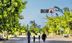 Şahin: Görünmeyen park, güvensiz park demektir