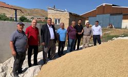 Gürer: Savaşlar ve salgınlar üretim planlamasında dikkate alınmalı