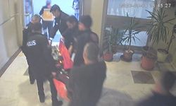 Güzellik merkezinde öldürülen Nagihan ve eski sevgilisinin son görüntüleri kamerada