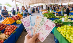TÜRK-İŞ "Açlık ve Yoksulluk Sınırı Araştırması"nın mart ayı sonuçlarını açıkladı