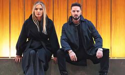 Demet Akalın ve Gökhan Özen rüzgarı başlıyor