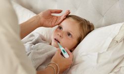 Mutasyona uğramış grip virüsü uyarısı