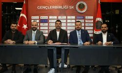Volkan Demirel, 3 ay sonra tekrar Gençlerbirliği hocası oldu