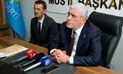 Dervişoğlu'dan, Karaman'da İstiklal Marşı'nın Arapça okunmasına tepki