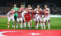 Milli Takım 24 yıl aradan sonra Dünya Kupası'nda
