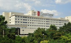 Hacettepe Üniversitesi Hastanesi dünya listesine girdi