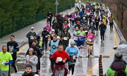 ABB, 4. Geleneksel Tıp Bayramı Koşusu’na ev sahipliği yaptı