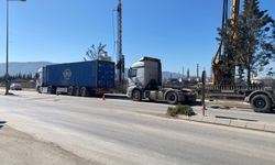 İki TIR’ın arasında sıkışıp öldü