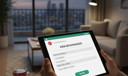 Kira gelirinde beyan dönemi başladı: 31 Mart son gün!