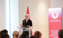 Türkiye TDT Kadın İşbirliği Konseyi’nin kuruluşuna önayak oluyor