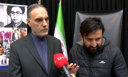 İran Büyükelçisi Habibollahzadeh: Türkiye'ye atılan füzeler bizler için de soru işaretidir