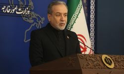 İran Dışişleri Bakanı Arakçi’den ‘Hürmüz Boğazı’ açıklaması