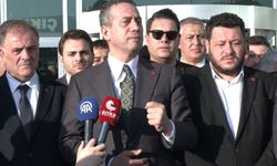 Tanju Özcan tutuklama talebi ile mahkemeye sevk edildi